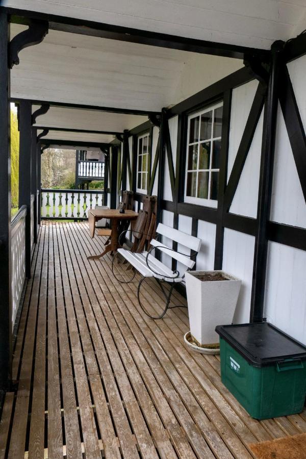 Вилла Bath Boating Station Экстерьер фото